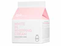 G9 White in Milk Whipping Cream 50 g