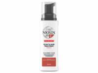 NIOXIN System 4 Scalp & Hair Treatment Step 3 100 ml