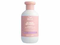 Wella Professionals Care INVIGO Blonde Recharge Shampoo 300 ml