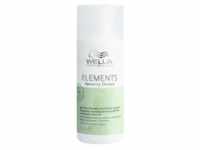 Wella Professionals Care Elements Renewing Shampoo 50 ml