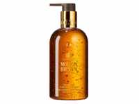 Molton Brown Mesmerizing Oudh Accord & Gold Fine Liquid Handwash 300 ml