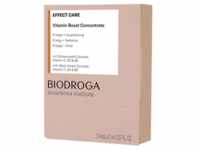 Biodroga Effect Care Vitamin Boost Ampulle 2 ml