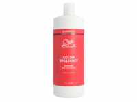 Wella Professionals Care INVIGO Color Brillance Coarse Vibrant Color Conditioner 1000