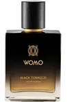 WOMO Black Tobacco Eau De Parfum 100 ml