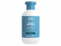 Wella Professionals Care INVIGO Scalp Balance Pure Shampoo 300 ml