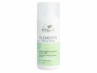 Wella Professionals Care Elements Calming Shampoo 50 ml