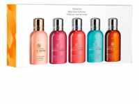 Molton Brown Travel Body Care Collection 5x100 ml