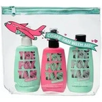 THE FOX TAN The Jet Setter 280 ml