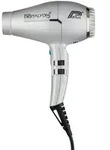 Parlux Digitalyon Haartrockner silber