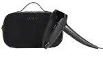 ghd flight+ Reisehaartrockner schwarz