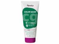 Fanola Farbmaske Clover Green 200 ml