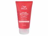 Wella Professionals Care INVIGO Color Brillance Fine Vibrant Color Mask 75 ml