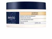Phyto Nutrition Maske 200 ml