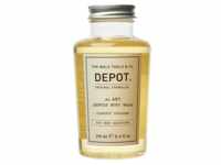 DEPOT 601 Gentle Body Wash Classic Cologne 250 ml