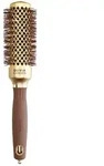 Olivia Garden Expert Blowout Wavy Brisles 35