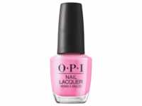 OPI Summer Nail Lacquer Makeout-side 15 ml