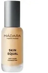 M&Aacute;DARA SKIN EQUAL Grundierung SPF 15 #40 Sand 30 ml