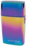 BabylissPro Doppelfolienrasierer Chameleon FoilFX02 Shaver
