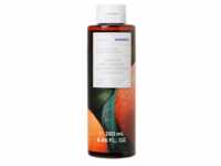Korres Grapefruit Sunrise Revitalisierendes Duschgel 250 ml