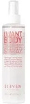 ELEVEN Australia I Want Body Texture Spray 200 ml