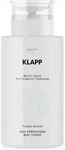 Klapp Cosmetics Purify Triple Action Skin Perfection BHA Toner 200 ml