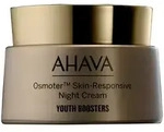 AHAVA Osmoter Skin-Reponsive Night Cream 50 ml