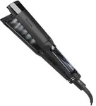 Hot Tools Pro Black Gold Steam Styler Gl&auml;tteisen