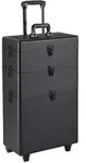 Efalock Trolley Black Assist