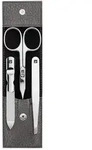 Zwilling Classic Manik&uuml;re Set 3-teilig in Anthrazit