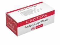 Efalock Emotion Perfect Color Wraps M 9x20 cm