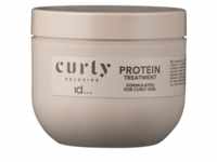 ID Hair Curly XCLUSIVE Protein Treatment 200 ml