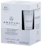 Paul Mitchell Awapuhi Wild Ginger HydraTriplex Treatment 4x10 ml