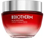 BIOTHERM Blue Peptides Uplift Cream Rich 50 ml