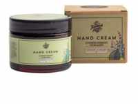 The Handmade Soap Lavender, Rosemary & Mint Hand Cream 50 ml