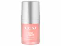 Alcina Rosé Effekt Augencreme 15 ml