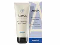 AHAVA Pre+Probiotic Foot Cream 100 ml