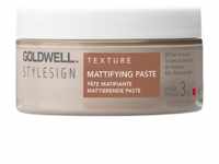 Goldwell Stylesign Texture Mattierende Paste 100 ml