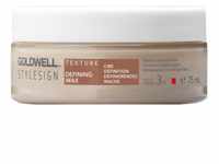 Goldwell Stylesign Texture Definierendes Wachs 75 ml