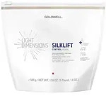 Goldwell Light Dimensions SILKLIFT Control Pearl LV 6-8 500 g