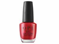 OPI Holiday Terribly Nice Nail Lacquer - Rebel With A Clause 15 ml