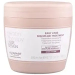 Alfaparf Keratin Therapy Lisse Design Easy Lisse Discipline Treatment 500 ml
