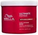 Wella Professionals Ultimate Repair Haarmaske 500 ml