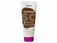 Fanola Farbmaske Sensual Chocolate 200 ml