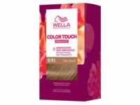 Wella Color Touch Fresh-Up-Kit Intensivtönung 8/81 hellblond perl-asch 130 ml