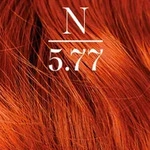 NOELIE Healing Herbs - N | 5.77 Spicy Ginger 100 g