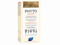 Phyto Color 9.3 Sehr Helles Goldblond Pflanzliche Haarcoloration