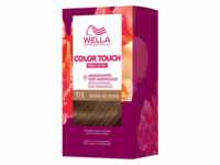 Wella Color Touch Fresh-Up-Kit Intensivtönung 7/1 medium asch-blond 130 ml