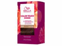 Wella Color Touch Fresh-Up-Kit Intensivtönung 5/0 hellbraun 130 ml