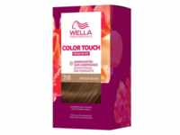 Wella Color Touch Fresh-Up-Kit Intensivtönung 7/0 mittelblond 130 ml