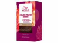 Wella Color Touch Fresh-Up-Kit Intensivtönung 6/0 dunkelblond 130 ml